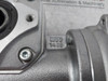 Rexroth 3 842 503 783 Three-phase Motor W/ Thermal Protection 657803