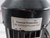 Rexroth 3 842 503 783 Three-phase Motor W/ Thermal Protection 657803