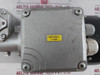 Rexroth 3 842 503 783 3-phase Thermal Protection Drive Motor 621536 8Mm
