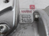 Rexroth 3 842 532 421 Three-phase Motor With Thermal Protection 3-mot 8Mm 50Hz