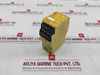 Pilz 777586 Safety Relay Module Pze X4Vp4 24Vdc 4N/O