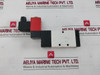 M.Con 230Vac Solenoid Valve