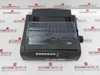 Oki D22900A Microline 420 9 Pin Printer P0928Fr Rev: A01 Ac100-127V 50/60Hz 1.0A