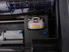 Oki D22900A Microline 420 9 Pin Printer P0928Fr Rev: A01 Ac100-127V 50/60Hz 1.0A