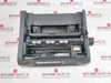 Oki D22900A Microline 420 9 Pin Printer P0928Fr Rev: A01 Ac100-127V 50/60Hz 1.0A