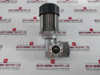Rexroth 3 842 503 582 Three-phase Drive Motor Ip55 Iec 60034