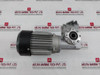 Rexroth 3 842 503 582 Three-phase Drive Motor Ip55 Iec 60034