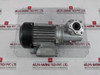 Rexroth 3 842 503 783 3-phase Thermal Protection Motor Ip55 230/400V 1.2/0.70A