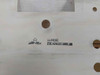 Siemens 2Se.476522.5005.00 Mounting Insulation Plate Used