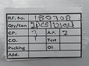 Siemens 6Es7 193-4Cb30-0Aa0 Plc Terminal Module Tm-e15C24-01 E02