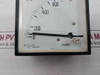 Faget Ammeter 0 To 600/5000A Trop 45°C