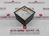 Deif Analog Ammeter 2500/5A 0 To 2500/5000 A