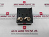 Shanghai Yitai Instrument F96-acb Analog Ac Ammeter 0-200A 200/5A 60Hz