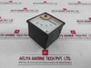 Shanghai Yitai Instrument F96-acb Analog Ac Ammeter 0-200A 200/5A 60Hz