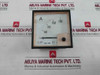 Shanghai Yitai Instrument F96-acb Analog Ac Ammeter 0-200A 200/5A 60Hz