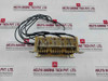 Transformatik M000004-11 Three Phase Line Choke Rev F 10015197