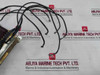 Transformatik M000004-11 Three Phase Line Choke Rev F 10015197