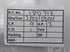 Siemens 6Es7 132-4Bd32-0Aa0 Simatic S7 Digital Input Electronic Module Assy 4A