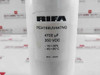 Rifa Peh169Uv447Nq Aluminium Electrolytic Capacitor 350 Vdc