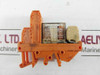 Weidmuller 940 612 Relay Module 8A/250V/Ac1