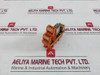 Weidmuller 940 612 Relay Module 8A/250V/Ac1