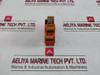 Weidmuller 940 612 Relay Module 8A/250V/Ac1