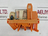 Weidmuller 940 612 Relay Module 8A/250V/Ac1