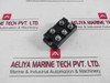 Sanrex Df60La160 Bridge Rectifier 7B01R