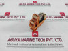 Weidmuller 940612 Relay Module 8A/250V-ac1