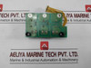 Yasukawa 3Pcb-2 Current Transformer Board