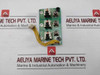 Yasukawa 3Pcb-2 Current Transformer Board