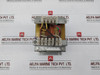 Muuntosahko-trafox Ve 10005604 D Transformer 415-0 415V 50-60Hz 480 Va 2.2A