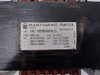 Muuntosahko-trafox Ve 10005604 D Transformer 415-0 415V 50-60Hz 480 Va 2.2A