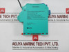 Pepperl+Fuchs Kfd2-ut2-ex1 Universal Temperature Converter 116917 102502 9V 22Ma