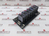 Fox Boro Fbm201D I/A Series Fieldbus Module Rack 24Vdc P0922Yk, P0916Ta, P0914Sq