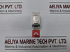 Weidmuller Rs 14 Relay Module 10A 250V 24Vdc