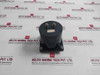 Toyo Keiki Sevf-11 Ammeter 0-600A Chj19320 Nh-265D Sy-1136N-1