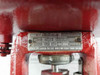 Samson 241-1 Pneumatic Control Valve 1.5Mm 240No 1" Cl 150