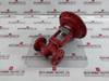 Samson 241-1 Pneumatic Control Valve 1.5Mm 240No 1" Cl 150