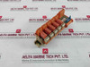 Weidmuller 022494 10 Pole Terminal Block Interface Module 24V Sc3 8A/250V