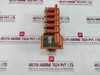 Weidmuller 022494 10 Pole Terminal Block Interface Module 24V Sc3 8A/250V