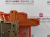 Weidmuller 022494 10 Pole Terminal Block Interface Module 24V Sc3 8A/250V