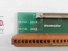 Weidmuller Rs-f 64 2247.6 Interface Module 250V 412906-2