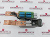 Siemens 6Sy7010-0Ab41 Scr Thyristor Module C98130-a1235-b271-03-07