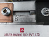 Siemens 6Sy7010-0Ab41 Scr Thyristor Module C98130-a1235-b271-03-07