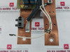 Siemens 6Sy7010-0Ab41 Thyristor Module 11229.0039-10858