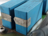 Siemens 6Sy7010-0Ab41 Thyristor Module 11229.0039-10858