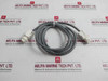 Honeywell 51201397-002 Power Distribution Cable 2 Meter