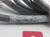 Honeywell 51201397-002 Power Distribution Cable 2 Meter