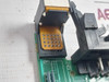 Ge Fanuc Ic693Mdl740 Output Module Pcb 12/24 Vdc 0.5A